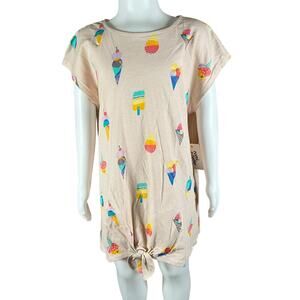 Rumi Ryder Girls T Shirt Med NWT
